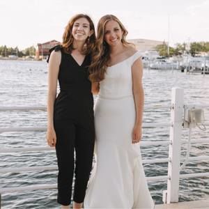 Meet your Posher, Jenni